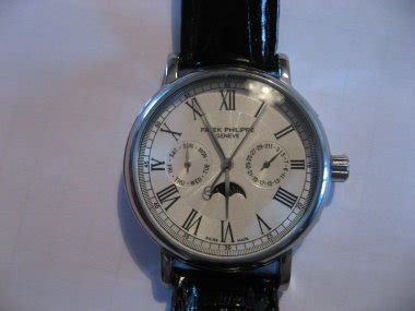 patek philippe 3790|Patek Philippe ref 39701w.